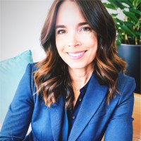 Folk Alliance International Employee Eve Smith's profile photo