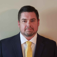 HALLWAY PLUMBING LLC Employee Casey Clamp's profile photo