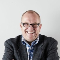 Locus Infra AB Employee Lars Larsson's profile photo