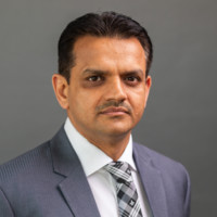 Alturki Holding Employee Zahid Farooq's profile photo