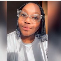 TFG Infotec Employee Pumeza Mkhonza's profile photo