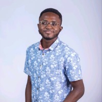 CEEK Metaverse Employee Emmanuel Amankwah's profile photo