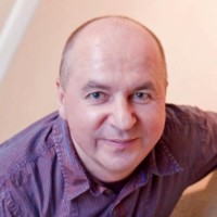 Vitaliy Pindyura Email & Phone Number