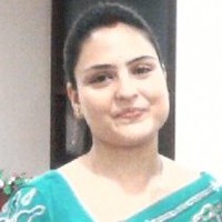 Mahindra Insurance Brokers Limited Employee Vibha Razdan's profile photo