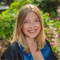 Watts of Love Employee Ava Gaus's profile photo