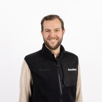 AutoVex Employee Pontus Westerback's profile photo