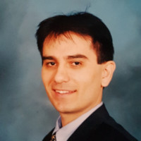Ready Capital Employee George Arau's profile photo