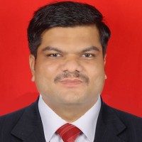 Twin Engineers Employee Dnyaneshwar Kamjale's profile photo