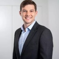 Trina Solar Employee Nick Good's profile photo