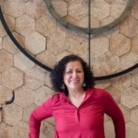 Environmental Defence Employee Suzanne Apelian's profile photo