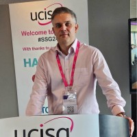 University of South Wales Employee Matthew Pengelly's profile photo