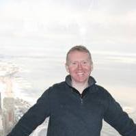 Towergate Insurance Brokers Employee Iain Murray's profile photo