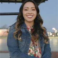 LBYD Federal Employee Angelica Francisco Andres's profile photo