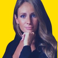 Neuralink Employee Alexandrine Huck-Ananou's profile photo