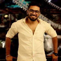 Gokulakrishnan T's profile photo