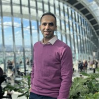 REON GROUP Employee Sahand Tavanaei's profile photo