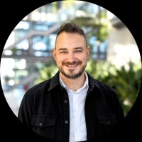 PIONIERKRAFT Employee Max Enders's profile photo