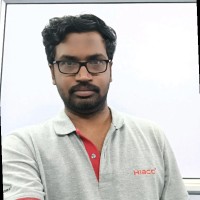 Rajesh Kumar Email