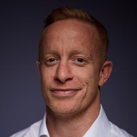 Hewlett Packard Enterprise Employee Paul Duff's profile photo