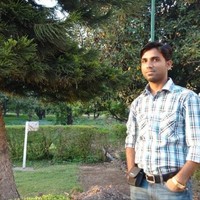 SFA Technologies Employee Ashish Chaudha's profile photo