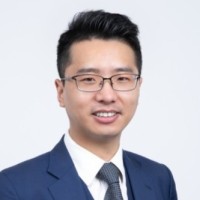 Inspire Employee Kevin Sha's profile photo