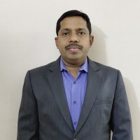 Murugappa Morgan Employee Natarajan's profile photo
