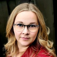 Signify Health Employee Rachel Hiatt's profile photo