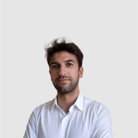 Asfe srl Employee Riccardo Padovani's profile photo