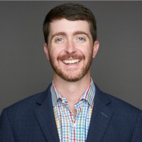 Payroc Employee Evan O'Brien's profile photo