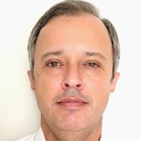 Instituto SENAI de Santa Catarina Employee Joel Ribeiro's profile photo