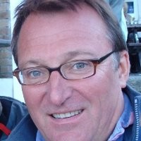 Apodi Limited Employee Steve Kerridge's profile photo