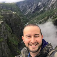 ColendiBank Employee Yiğit Dartar's profile photo