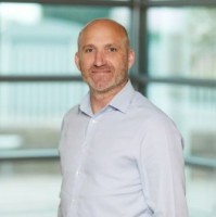 T-SQUARED Employee Paul Haddock's profile photo