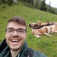 Sven Bex's profile photo