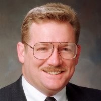 Ohio Farm Bureau Employee Dale Arnold's profile photo