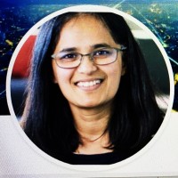 BackOps AI Employee Rachana Desai's profile photo
