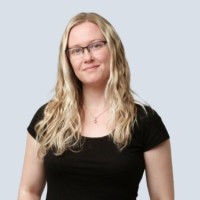 Ostrom Climate Solutions Inc. Employee Kellayna Weinberger's profile photo