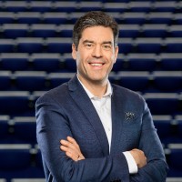 Johan Forsberg Email