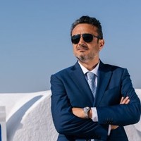 Abela Qatar International Employee Imad al-Khoury's profile photo