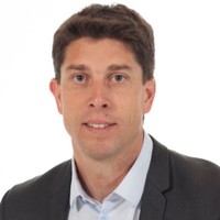 Groupe MG-Tech Employee Gaël Bureau Groupe Mg-Tech's profile photo