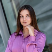 Enable Banking Employee Ugnė Palijanskaitė's profile photo