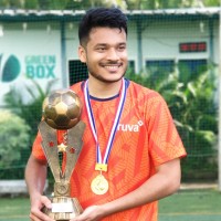 Chaitanya Rahangdale's profile photo