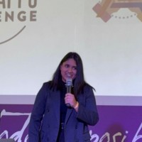 MBGE Intersistemas Employee María Fernanda Tostado Cholico's profile photo