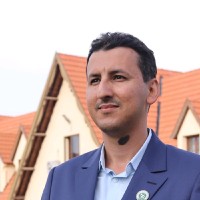 Abdellah Chaoui Email
