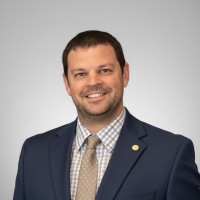 JPMorgan Chase & Co. Employee Brady Beck's profile photo