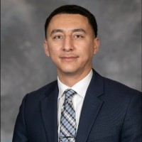 Audiel Negron Email & Phone Number