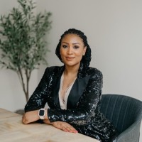 Continuous Ventures Employee Sunshine Vundisa's profile photo