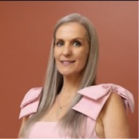 Open Sky Community Services Employee Elizabeth Mandell's profile photo