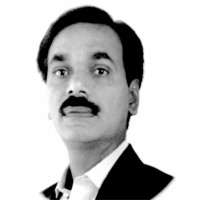 USAA Employee Pankaj Kumar's profile photo