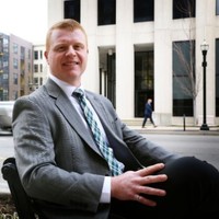 Lexington-Fayette Urban County Government (LFUCG) Employee Doug Burton's profile photo